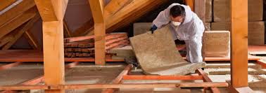 Eco-Friendly Insulation Solutions in Woodland, CA